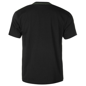 노피어 남성 코어 티셔츠 블랙